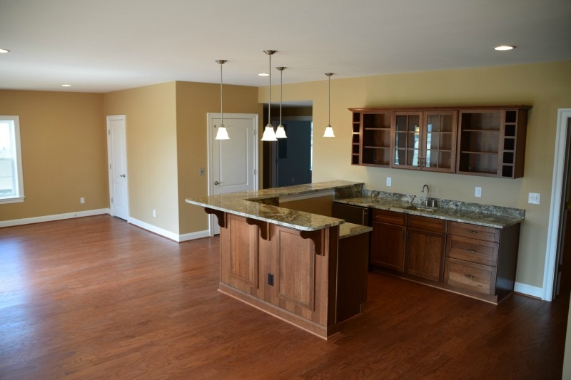 Refresh your house on a budget