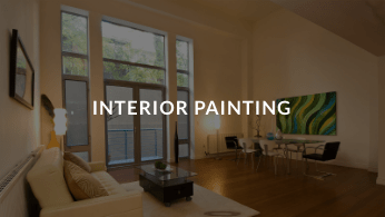 Interior Painting Service