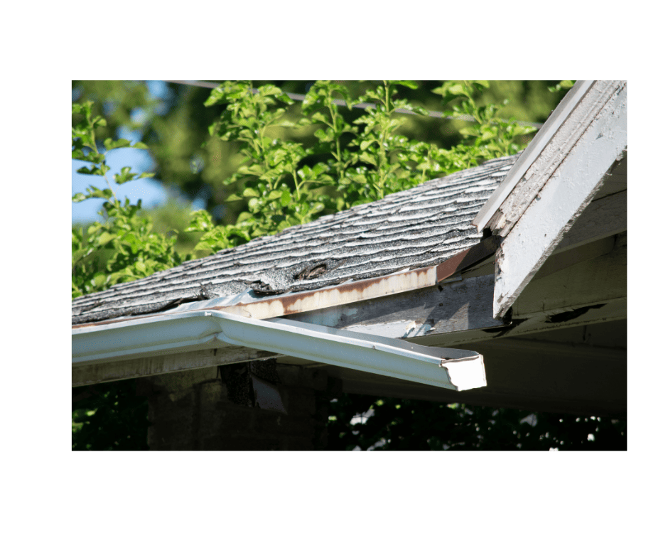 Reason You Need to Repair Wood Rot by Home Works Painting in Chantilly, VA.