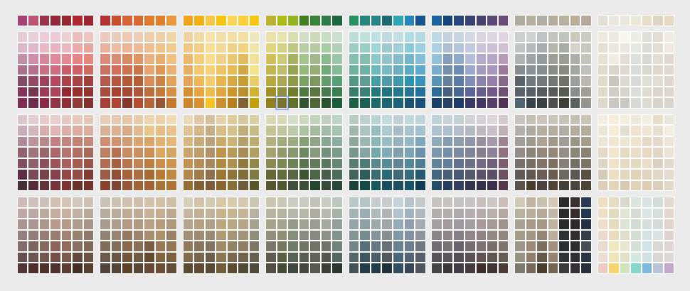 Selecting of the Correct Paint Color for your Home in Chantilly, VA.