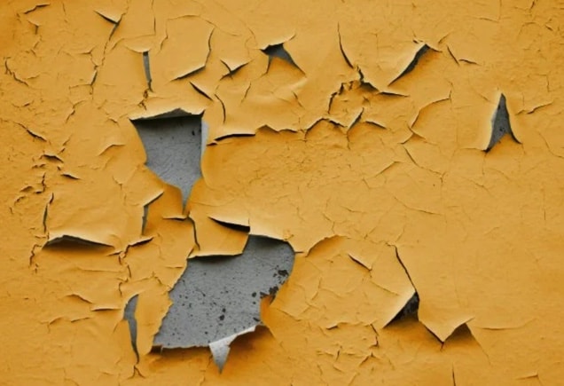 The most common issues before, during, or after a painting project?