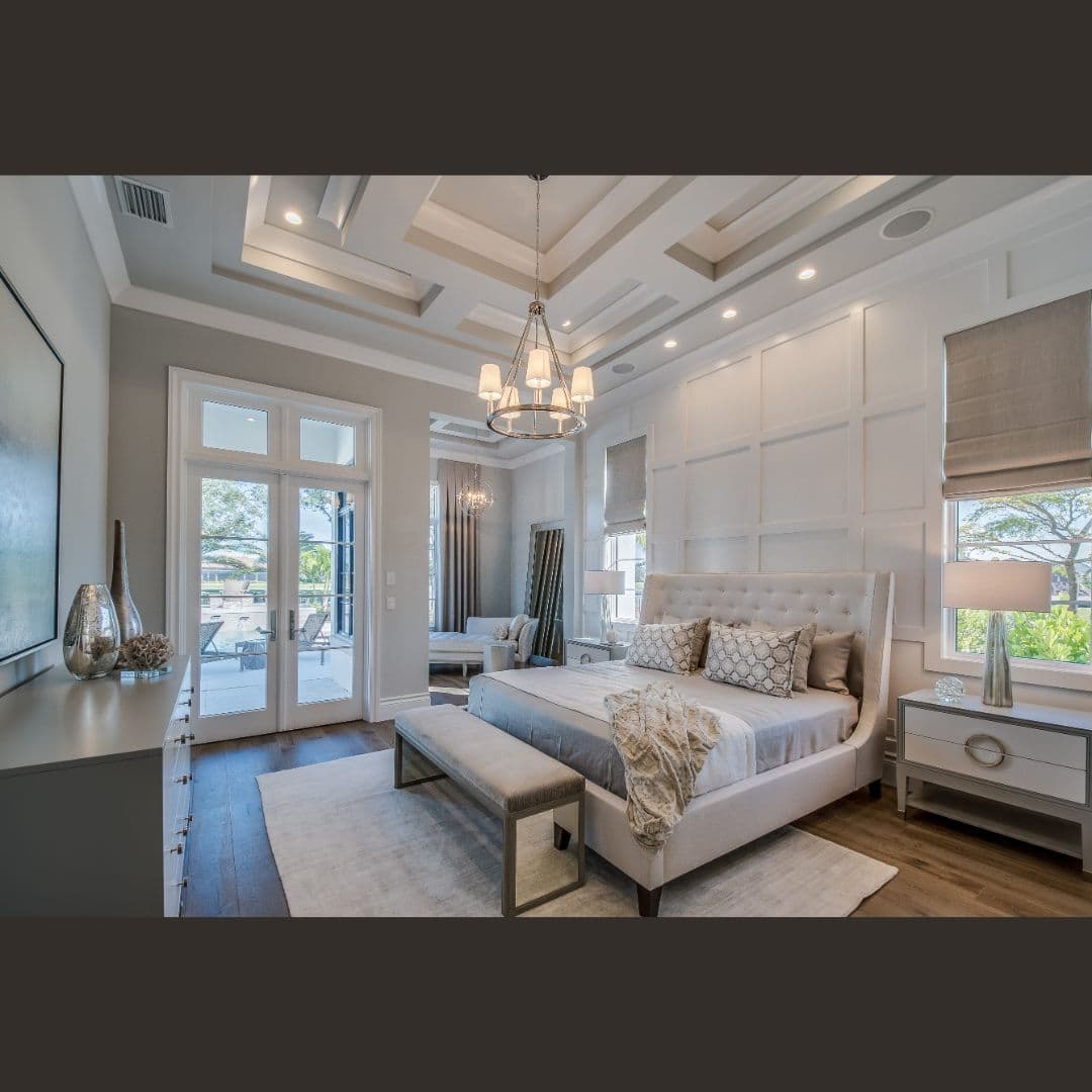 Enhance your Home Beauty by Adding Trim Molding in Chantilly, VA.