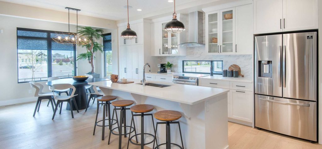 Cost to Refinish Cabinets in Your Home