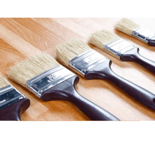 Quick Guide to Select a Paintbrush