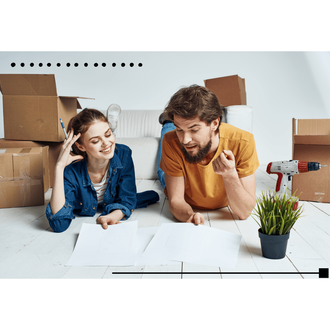 A Checklist for Homeowners to Prepare Their Spaces for Painting Contractors in Chantilly, VA.