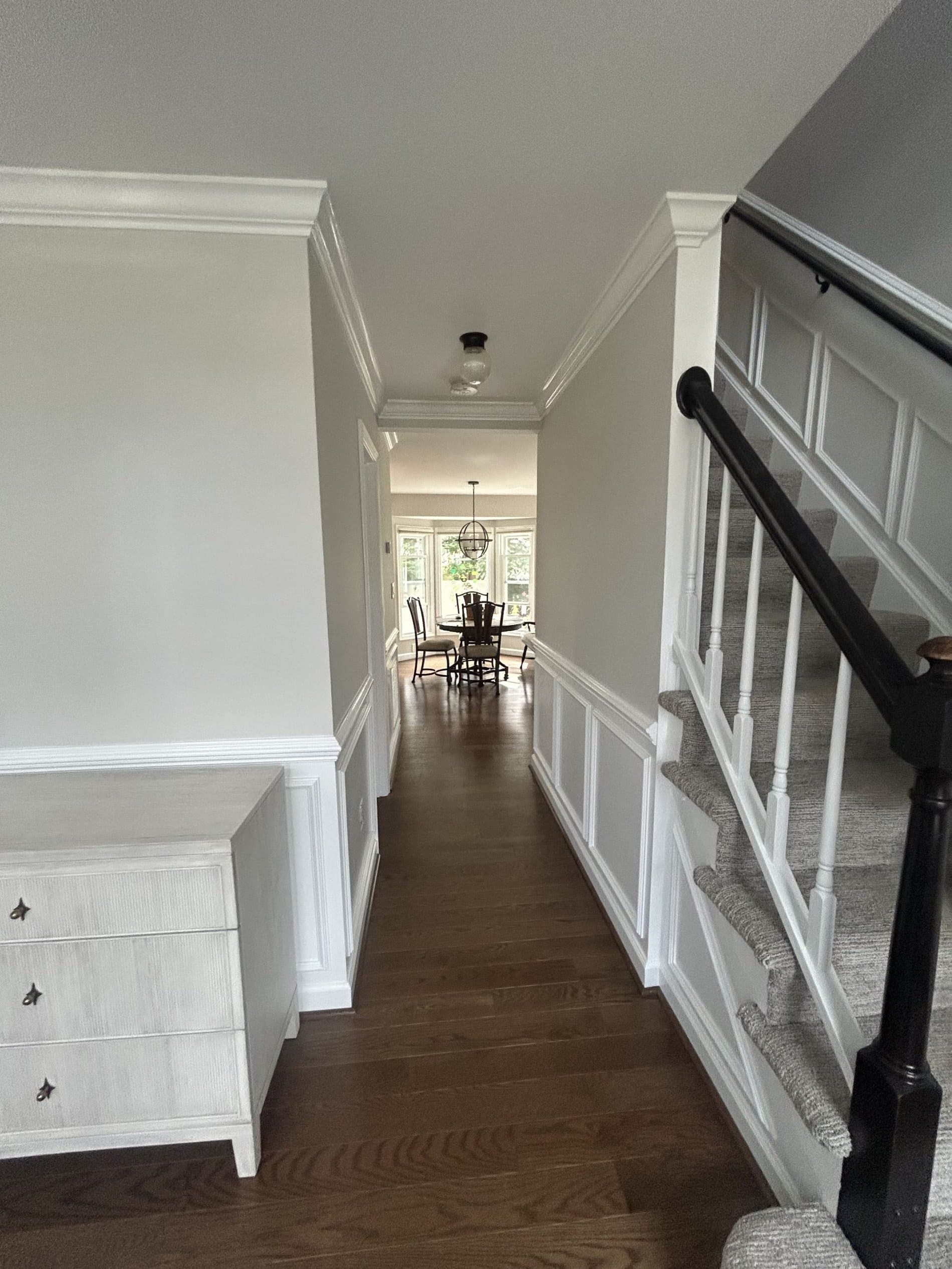 Interior Painting Services in Chantilly, VA