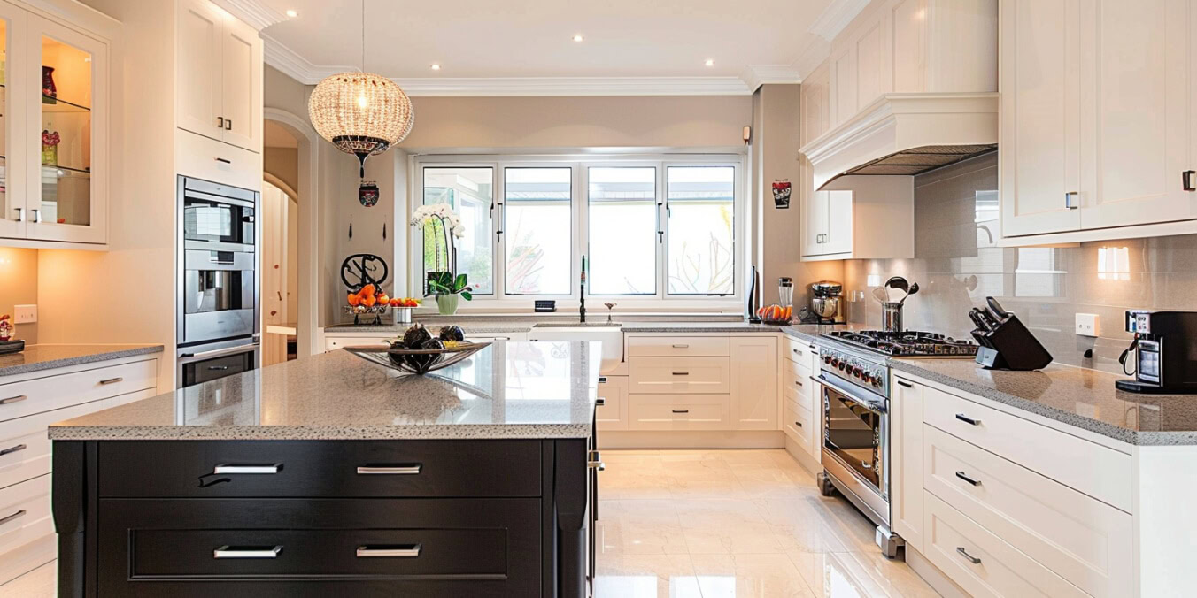 Fairfax House Painters: Cabinet Upgrades You’ll Love